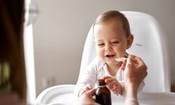 Çocuğunuzda bu belirtiler varsa nedeni D vitamini eksikliği olabilir