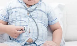 Çocuklarda obezite alarmı: Bugünün çocukları yarının hastaları olabilir