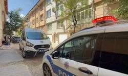 Çocukları seslendi, yanıt alamadı: Evde şüpheli ölüm