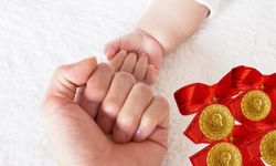 Çocuklarına bu isimleri koyanlar 4 çeyrek altını kaptı!