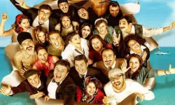 Çok Filim Hareketler Bunlar bu akşam TV'de! Konusu ne? Nerede çekildi ve oyuncuları kim?