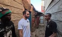 Çöpler arasında yaşam mücadelesi! Kuralsız Sokaklar'da yürek burkan hikayeler