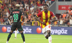 Göztepe'de Dennis için Trabzonspor iddiası