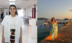 97 kilodan 61 kiloya: “Sen diyetisyen olamazsın” dediler, 36 kilo verip hastalarına ilham oldu