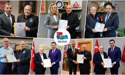 Temiz toplum için toplumsal seferberlik TBMM’den başladı!