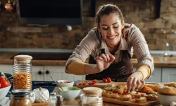 Damak zevki en güçlü burçlar açıklandı! Lezzet konusunda en seçici burçlar hangileri?