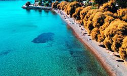 Datça'da hangi plajlar Mavi Bayraklı oldu? İşte ücretli ve ücretsiz 2026 tatil rotalarının tam listesi
