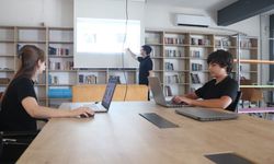 Dedesinin yaşadığı olaydan etkilendi, proje geliştirdi! Uluslararası yarışmada ödül aldı