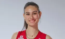 Milli takımın genç yıldızı Defne Başyolcu kimdir? İşte hayatı ve spor kariyeri