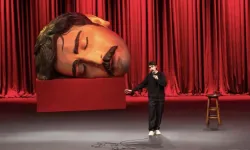 Komedyen Deniz Göktaş gözaltına alındı!