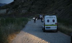 Denizli’de silahlı kavga! 18 yaşındaki genç öldü