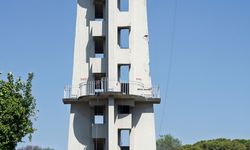 Deprem sonrası kapanmıştı! İzmir'in tarihi simgesi yeniden ayağa kalkıyor