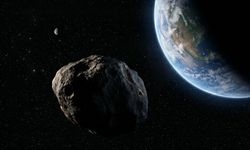 Cumartesi günü gökyüzüne bakın! Dev Asteroit Dünya’nın dibinden geçecek