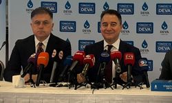 Uygur, DEVA İzmir’e veda etti! “Yeni görevlere yelken açılacak”