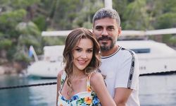 Dilan Polat hastaneye yatırıldı! Engin yalnız kaldı, paylaşım yaptı...