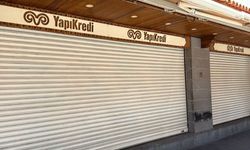 Diyarbakır'da Yapı Kredi bankasına silahlı saldırı düzenlendi!