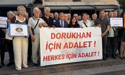 Dorukhan Büyükışık davasında kritik duruşma: 13 sanık yargılanıyor