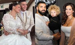 Drake’in oğlunun annesi Türk sporcuyla evlendi! Efe Çalışkan kimdir?