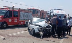 Düğün için memlekete gelmişti: Jandarma personeli hayatını kaybetti