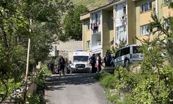 Dünden bu yana haber alınamıyordu: Bodrum katında ölü bulundu