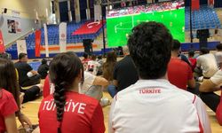 Dünya Kupası heyecanı Aydın’da dev ekranda!