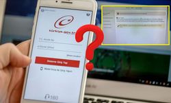 e-Devlet çöktü mü? e-Devlete neden giriş yapılamıyor? Sistem neden yavaşladı?