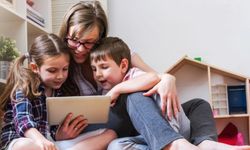 Apple'dan aileleri ilgilendiren yeni karar: Çocuk hesapları değişiyor!