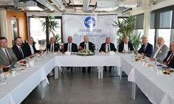 İzmir’in en büyük şirketleri belli oldu! EBSO açıkladı: Zirvede bakın kim var?