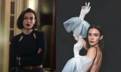Ecem Özkaya kimdir? Kaç yaşında, nereli? Instagram hesabı var mı?