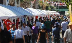 Efes Selçuk’ta iki yıldır yapılamıyordu! Şeftali Şenliği geri dönüyor: İşte etkinlik takvimi