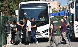 Ege Üniversitesi soruşturmasında kritik gelişme: 41 süpheli adliyede