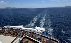 Ege’yi denizden keşfetmek: Türkiye çıkışlı cruise rotaları