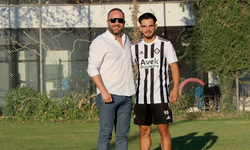 Emre Tangeldi’den Altay Başkanı Sinan Kanlı’ya yanıt!