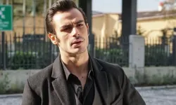 TRT dizisinin setine polis baskını! Başrol oyuncusu gözaltına alındı