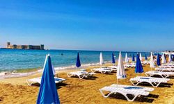 Erdemli'de hangi plajlar Mavi Bayraklı oldu? İşte ücretli ve ücretsiz 2026 tatil rotalarının tam listesi
