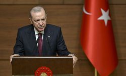 Türkiye Yüzyılı için stratejik devlet vizyonu! Erdoğan’dan “Anka Kuşu gibi küllerimizden doğduk” mesajı geldi