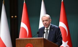Erdoğan'dan Avrupa Birliği açıklaması! İş birliğini geliştirme iradesine sahibiz