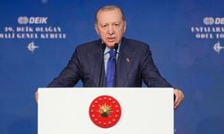 Erdoğan'dan küresel şirketlere çağrı: Operasyonlarınızı Türkiye'den yönetin