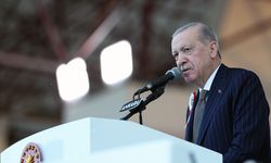 Erdoğan Polis Akademisi Mezuniyet Töreni'nde konuştu! "Pusulanız vicdan, hedefiniz adalet olsun"