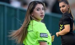 Eski hakem Elif Karaarslan tahliye edildi! İlk paylaşımı gündem oldu, neler söyledi?