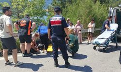 Etkinliğe giderken canından oldu: Anne gözyaşlarına boğuldu