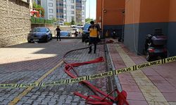 Evde çıkan yangın kısa sürede büyüdü: 3 kişi hayatını kaybetti
