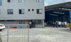 Fabrikadaki tartışma kanlı bitti: Bir kişi hayatını kaybetti, 3 kişi gözaltında