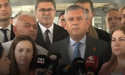 Özgür Özel'den "Tedbir yönetimi bu kararları alamaz” çıkışı