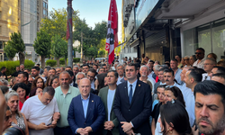 Güç'ten Gümrükçü'ye mesaj! "Binaya girebilirler örgütün vicdanına giremezler"