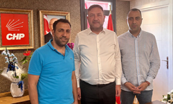 Uzundere platformundan Gümrükçü’ye destek!