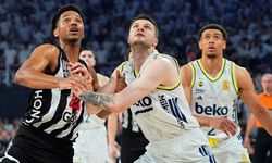 Fenerbahçe Beko derbide kazandı! Final serisinde öne geçti