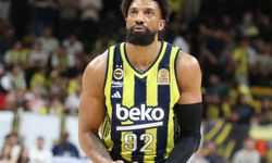 Fenerbahçe üstünlüğü ele geçirdi! Seride 2-0 öne geçti