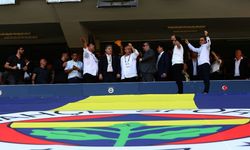 Fenerbahçe kongresinde tansiyon yükseldi! Toplantıya ara verildi