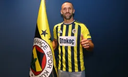Fenerbahçe, Vedat Muriqi ile 3 yıllık anlaşmayı duyurdu